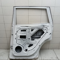 Дверь задняя правая на Chery Tiggo 7 Pro 2019>