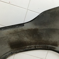 Крыло переднее правое на Subaru Forester S14 2018>