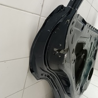 Дверь задняя левая на Toyota RAV4 XA50 2019>