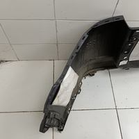 Бампер задний на Jetour Dashing 2022>