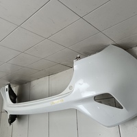 Бампер задний на Kia XCeed 2019>