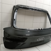 Дверь багажника на Audi Q7 4M 2015>