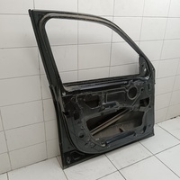 Дверь передняя левая на BMW X5 E70 2007-2013