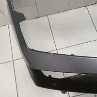 Бампер передний на Jetour Dashing 2022>