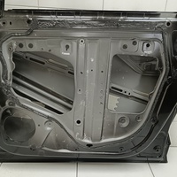 Дверь передняя правая на Gac Gs3 2024>