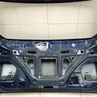 Дверь багажника на Chery Tiggo 8 2019>