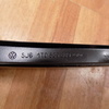 Накладка двери задней левой на VW Touran 2003-2010
