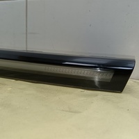 Фара передняя габаритная центральная на Exeed LX T1C 2019>