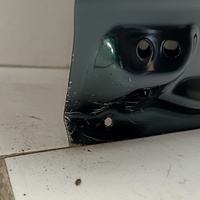 Дверь передняя левая на Jetour Dashing 2022>