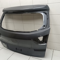 Дверь багажника на Hyundai Creta 1 2016-2021
