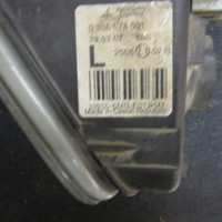 Фара противотуманная левая на Honda Civic 5D 2006-2012