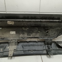 Бампер задний на Kia Sorento 4 MQ 2020>