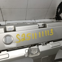 Бампер задний на Tank 500 2022>