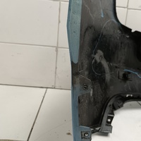 Бампер задний на Haval Jolion 2021>