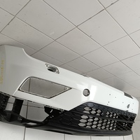 Бампер передний на VW Tiguan 2 2017>