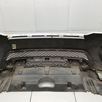 Бампер передний на Land Rover Range Rover Evoque 2011-2018
