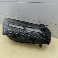 Фара правая на Geely Coolray 2019>