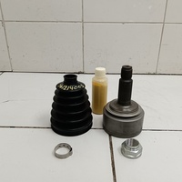 ШРУС наружный передний на Honda CR-V 2 2002-2006 / Honda Accord 7 2003-2007