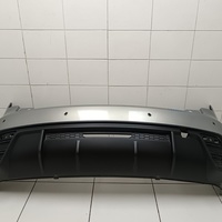 Бампер задний на Haval Jolion 2021>