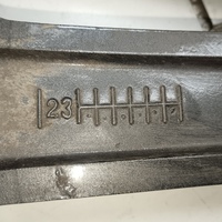 Диск колесный легкосплавный на Exeed LX T1C 2019>
