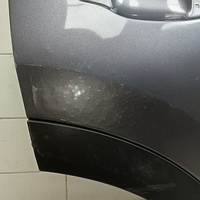 Дверь задняя правая на Chery Tiggo 4 Pro 2020>