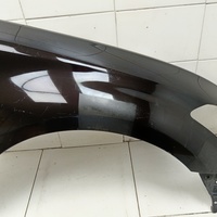 Крыло переднее правое на Infiniti M Q70 (Y51) 2010>