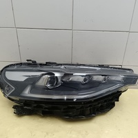 Фара правая на Haval F7 2019-2025