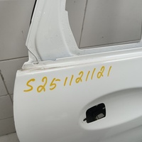 Дверь задняя правая на Mercedes Benz GLC Class X253 2015-2023