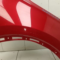 Крыло переднее правое на Chery Tiggo 7 Pro 2019>