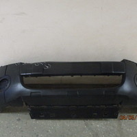 Бампер передний на Citroen Berlingo (NEW) (B9) 2008> / Peugeot Partner Tepee (B9) 2008>
