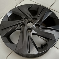 Диск колесный легкосплавный на Hyundai Elantra 7 2020>