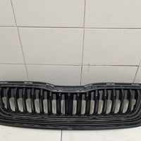 Решетка радиатора на Skoda Rapid 2 2020>