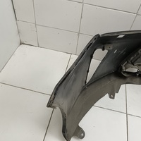 Бампер передний на Toyota Camry V50 2011-2017