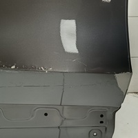 Дверь задняя правая на Changan CS75 Plus 2019>