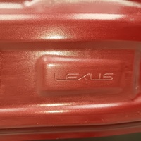 Дверь задняя правая на Lexus RX 350 2016>  