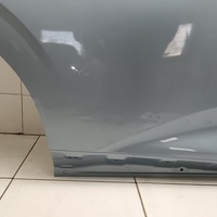 Дверь задняя правая на Changan UNI-K 2020>