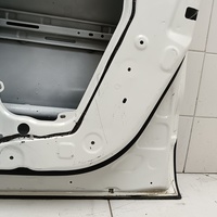 Дверь передняя правая на Nissan Qashqai J11 2014>