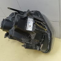 Фара левая на Renault Duster 1 2012-2021