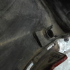 Накладка бампера заднего на Honda CR-V 4 2012>