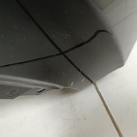 Крыло переднее правое на Volvo XC90 2015>