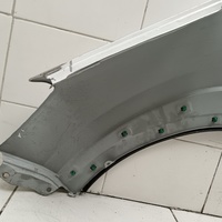 Крыло переднее правое на Hyundai Tucson 2015-2021