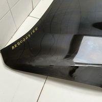 Капот на Nissan X-Trail (T32) 2014>