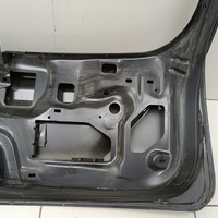 Дверь багажника на Ford Focus 2 2008-2011