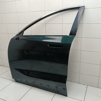 Дверь передняя левая на Jetour Dashing 2022>