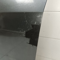 Дверь передняя левая на VW Tiguan 2 2017>