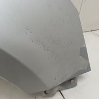 Крыло переднее правое на Kia RIO 3 2011-2016