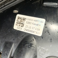 Фонарь задний наружный левый на Changan CS55 Plus 2019> / Changan UNI-S 2024>