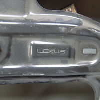 Дверь задняя правая на Lexus RX 350 2016>  