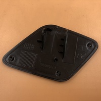 Крышка форсунки омывателя фары на Volvo V40 2012-2023 / V40 Cross Country 2012-2019