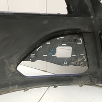 Бампер передний на Ford Kuga 2 2012-2019